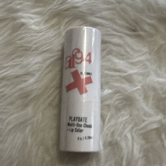 AF94 Playdate Lipstick Soft Smile Sealed - Picture 1 of 3
